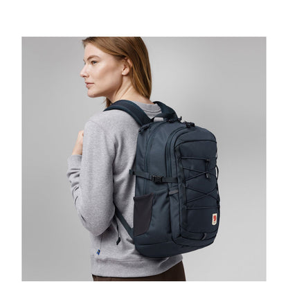 Fjallraven Skule 20 Rugzak - 20 liter - 13" laptopvak - dusty rose