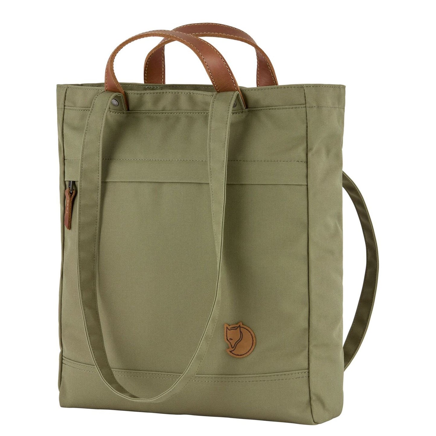 Fjallraven Totepack No. 1 Rugzak / Shopper - 14 liter - green