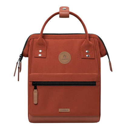 Cabaia Adventurer S Rugzak School - 10.5" laptopvak - kaikoura