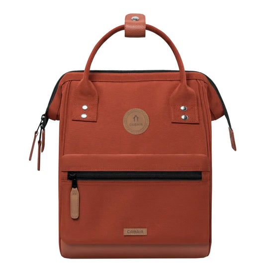 Cabaia Adventurer S Rugzak School - 10.5" laptopvak - kaikoura
