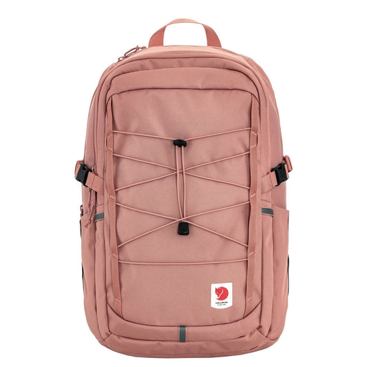 Fjallraven Skule 28 Rugzak - 28 liter - 15" laptopvak - dusty rose