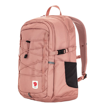 Fjallraven Skule 20 Rugzak - 20 liter - 13" laptopvak - dusty rose