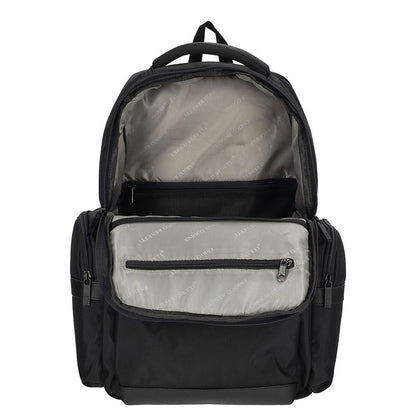 Enrico Benetti Salford Rugzak - 32 liter - 17" laptopvak - black