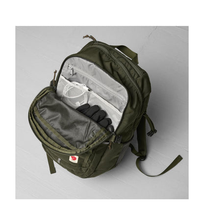 Fjallraven Skule 20 Rugzak - 20 liter - 13" laptopvak - dusty rose
