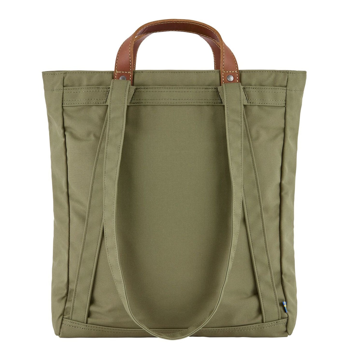 Fjallraven Totepack No. 1 Rugzak / Shopper - 14 liter - green