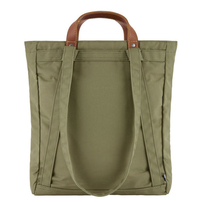 Fjallraven Totepack No. 1 Rugzak / Shopper - 14 liter - green