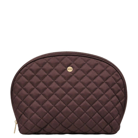 MOSZ Ise Toilettas dark brown
