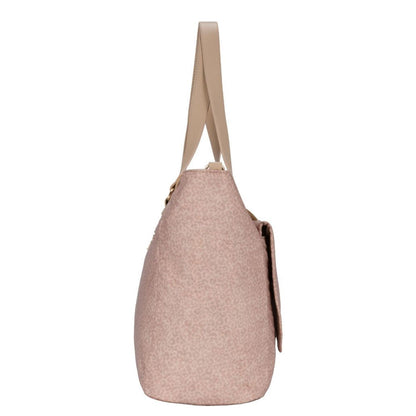 MOSZ Nova Mombag latte leo
