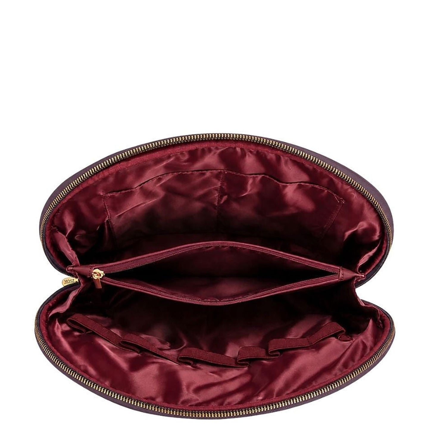 MOSZ Ise Toilettas dark brown