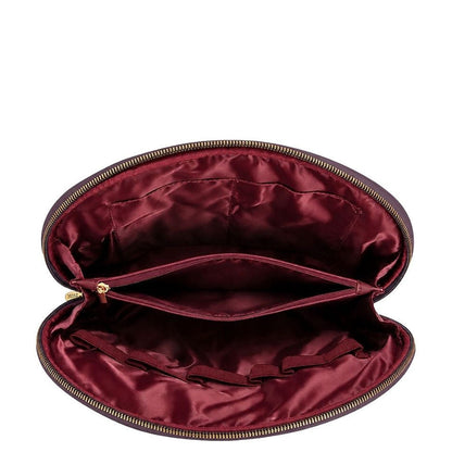 MOSZ Ise Toilettas dark brown