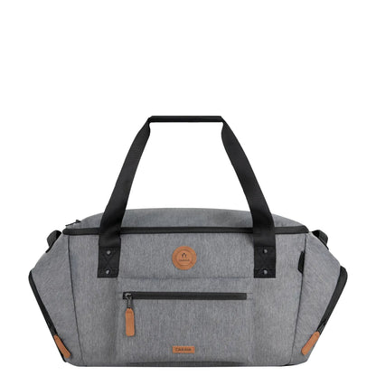 Cabaia Explorer Weekendtas 50 cm - 37 liter - 50x30x25 cm - getaria