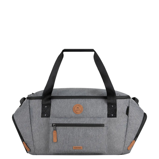 Cabaia Explorer Weekendtas 50 cm - 37 liter - 50x30x25 cm - getaria