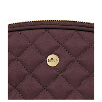 MOSZ Ise Toilettas dark brown
