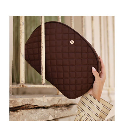 MOSZ Ise Toilettas dark brown