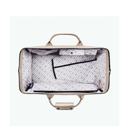 Cabaia Duffle Weekendtas 45 cm - 39 liter - 45x29x30 cm - algiers