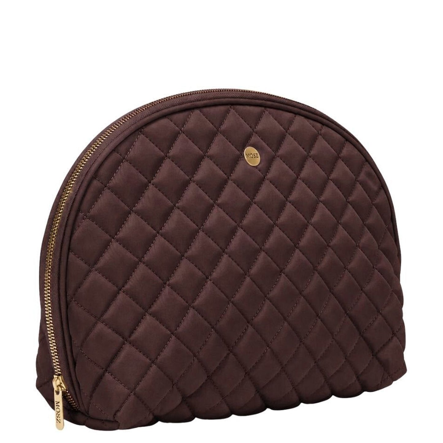 MOSZ Ise Toilettas dark brown