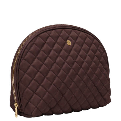 MOSZ Ise Toilettas dark brown