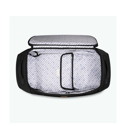 Cabaia Explorer Weekendtas 50 cm - 37 liter - 50x30x25 cm - getaria