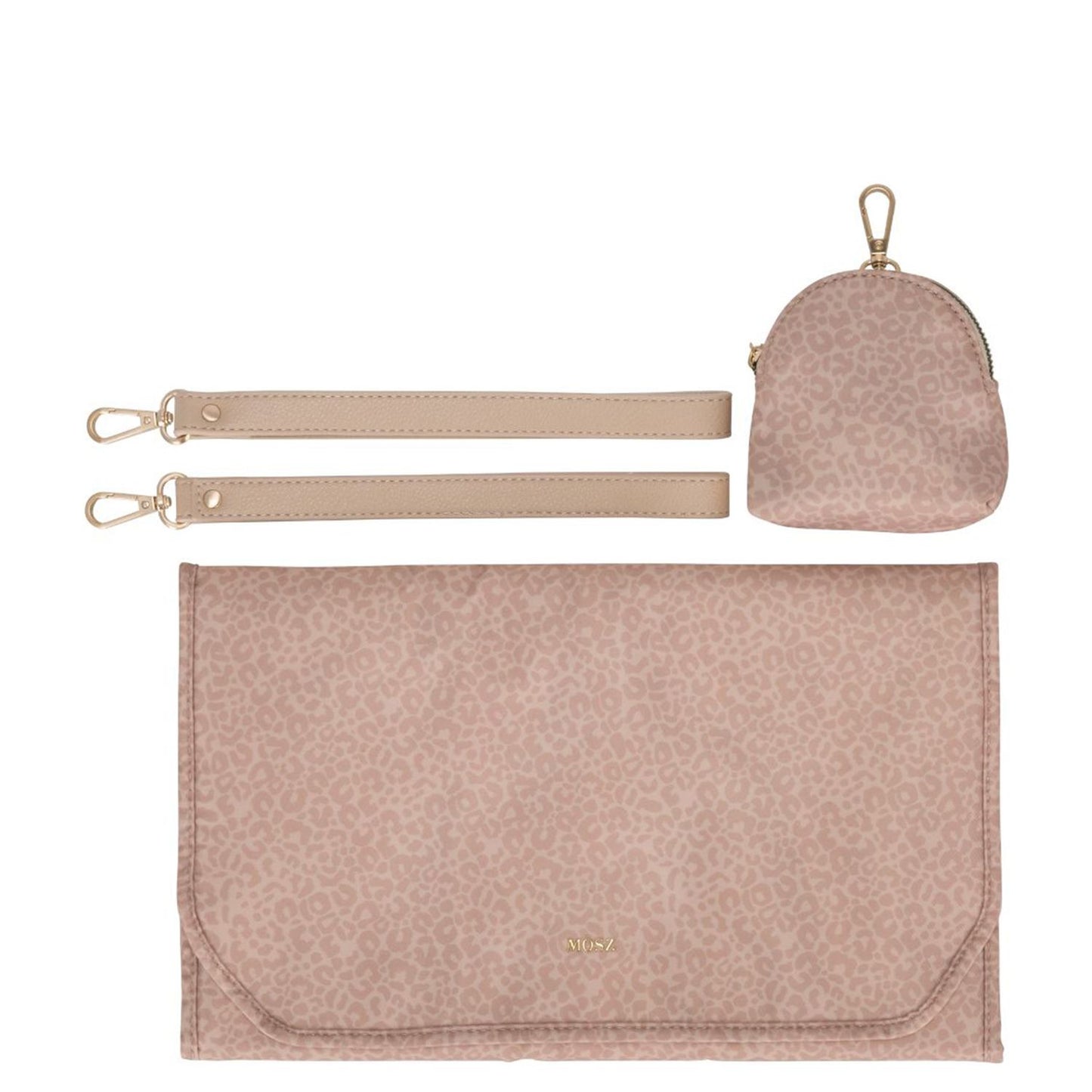 MOSZ Nova Mombag latte leo