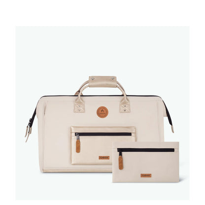 Cabaia Duffle Weekendtas 45 cm - 39 liter - 45x29x30 cm - algiers