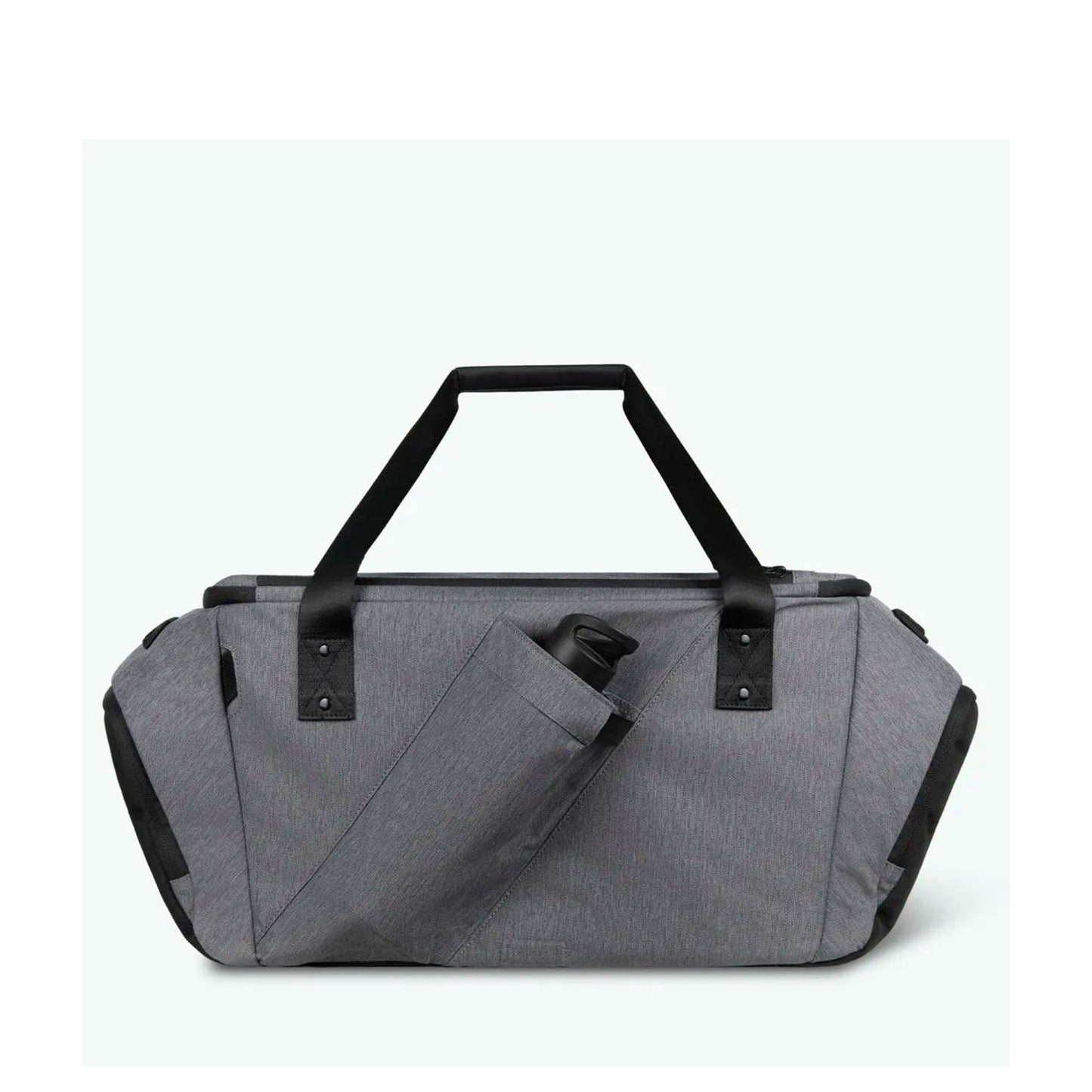 Cabaia Explorer Weekendtas 50 cm - 37 liter - 50x30x25 cm - getaria