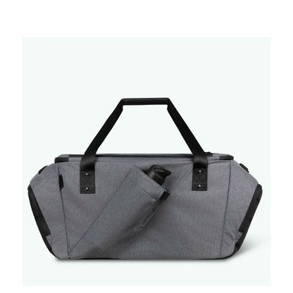 Cabaia Explorer Weekendtas 50 cm - 37 liter - 50x30x25 cm - getaria