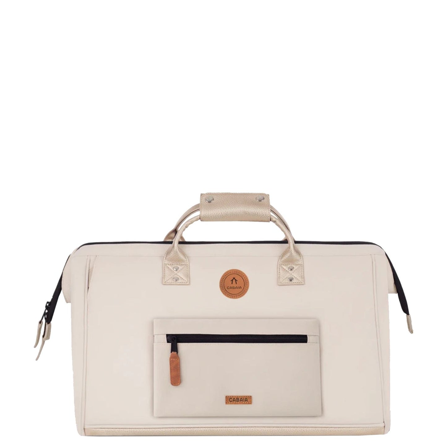 Cabaia Duffle Weekendtas 45 cm - 39 liter - 45x29x30 cm - algiers