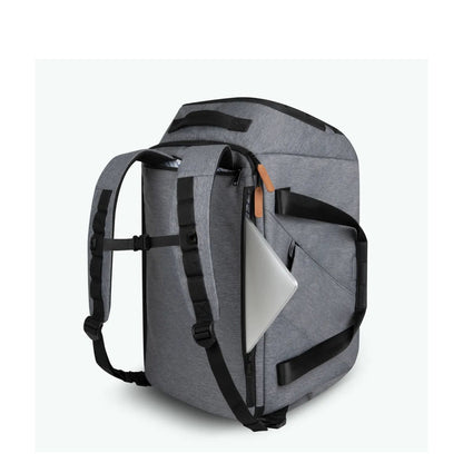 Cabaia Explorer Weekendtas 50 cm - 37 liter - 50x30x25 cm - getaria