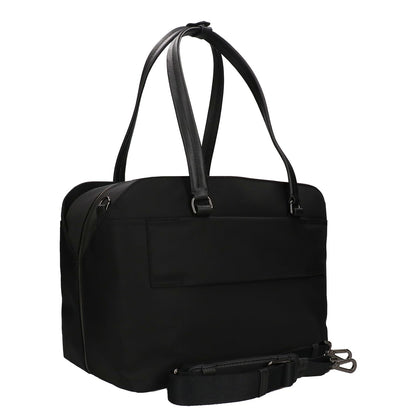 TUMI Voyageur Montclair Schoudertas black/gunmetal