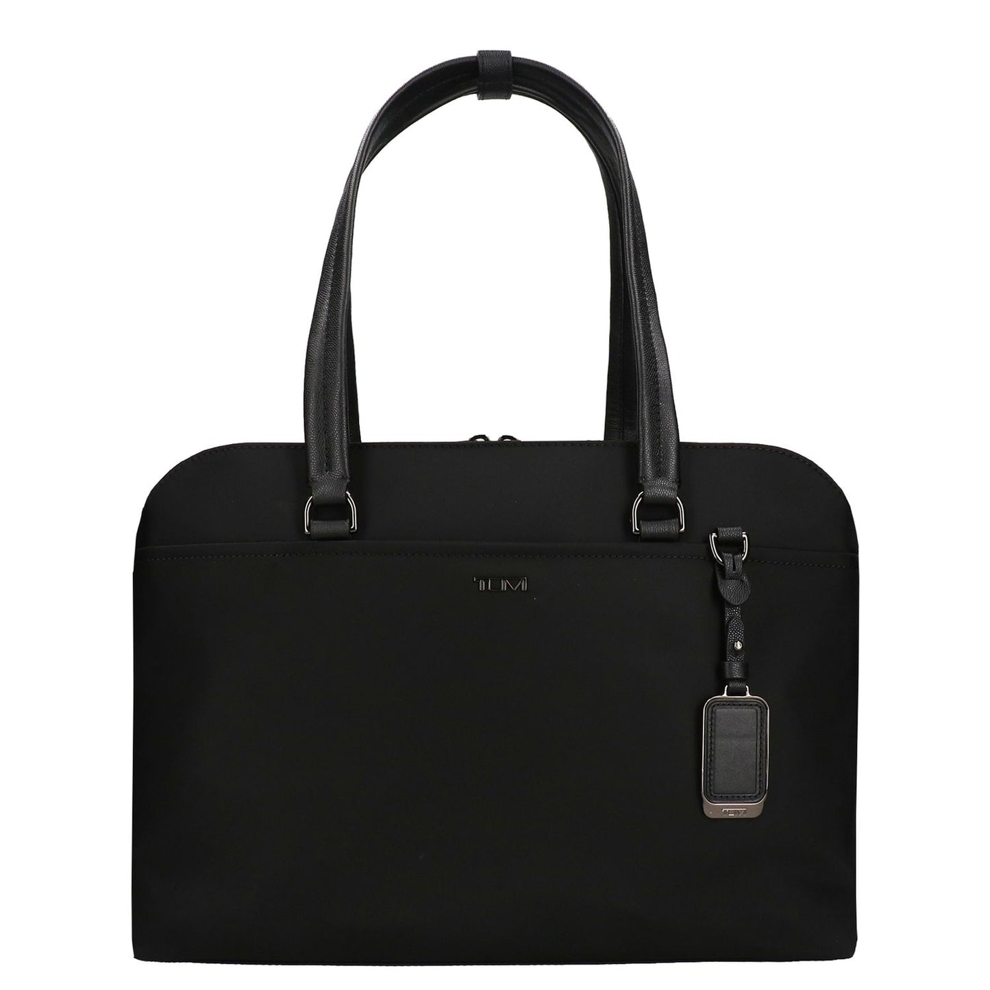 TUMI Voyageur Montclair Schoudertas black/gunmetal