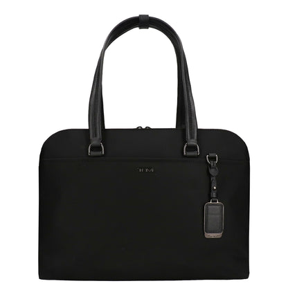 TUMI Voyageur Montclair Schoudertas black/gunmetal