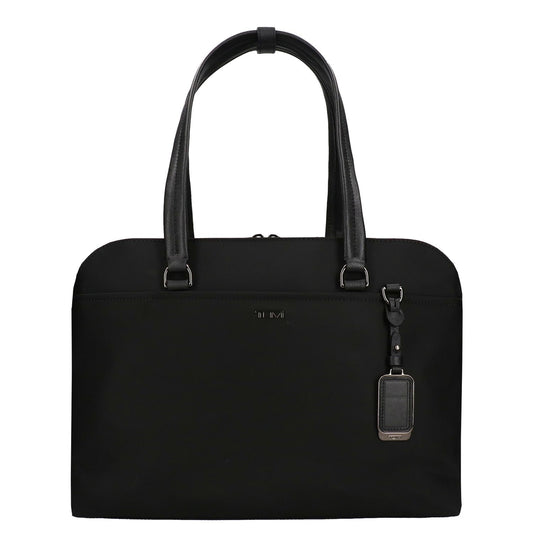 TUMI Voyageur Montclair Schoudertas black/gunmetal