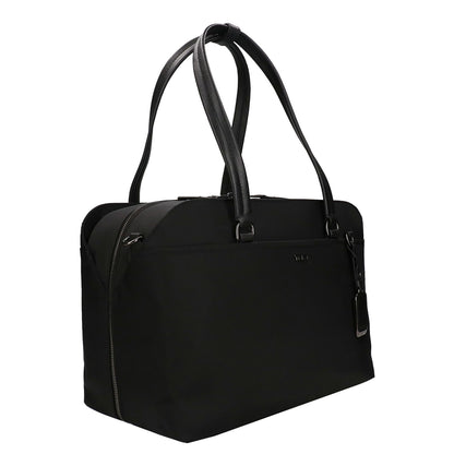TUMI Voyageur Montclair Schoudertas black/gunmetal