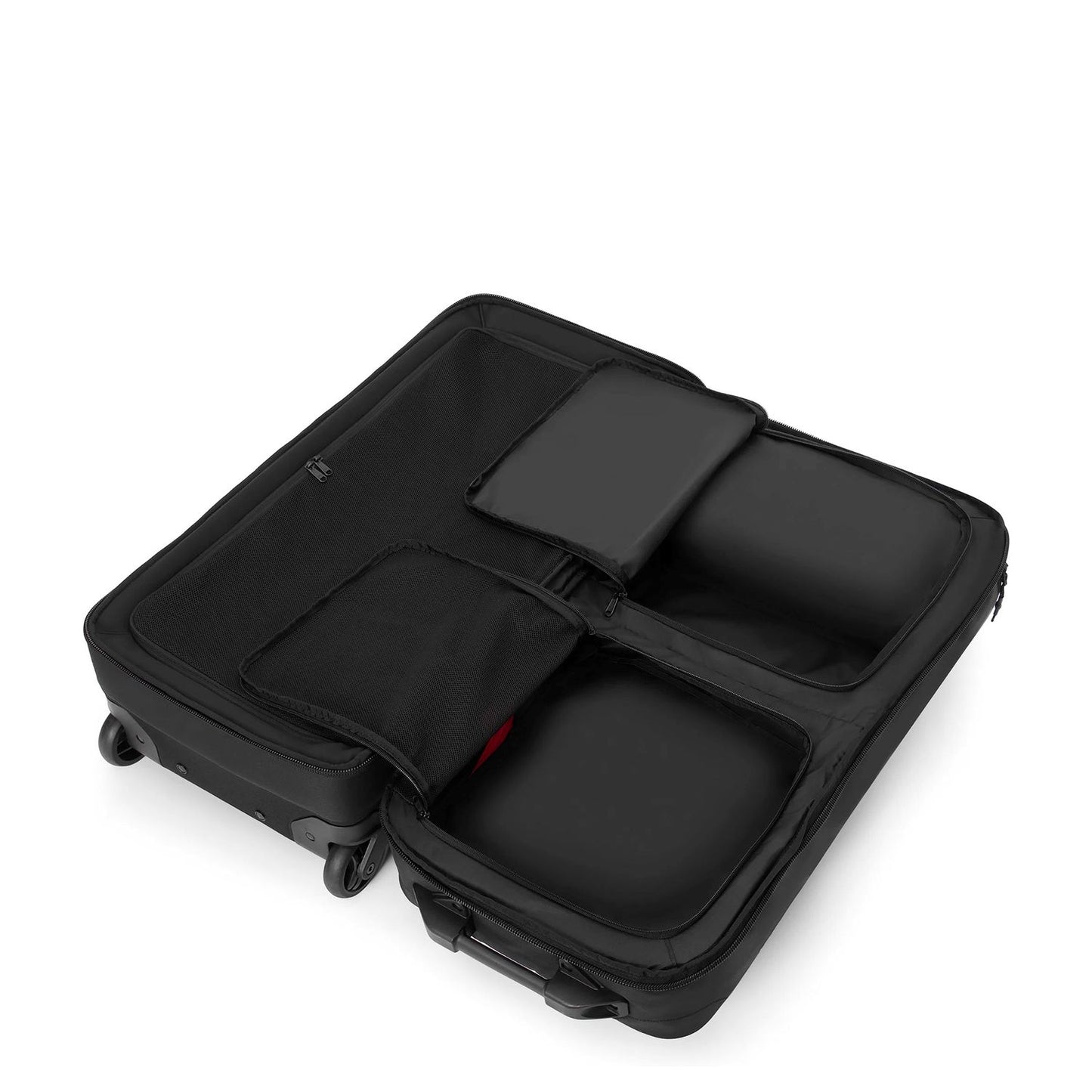 Dakine Split Roller 2.0 2-Wiels Reistas 76 cm - 85 liter - 76x36x33 cm - black