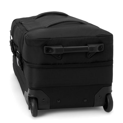 Dakine Split Roller 2.0 2-Wiels Reistas 76 cm - 85 liter - 76x36x33 cm - black