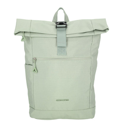 Enrico Benetti Luzern Rugzak - 15 liter - 17" laptopvak - mint