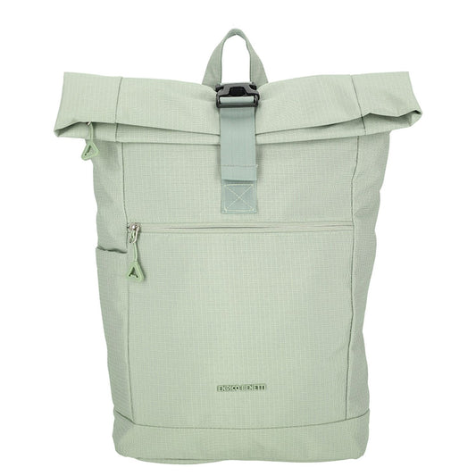 Enrico Benetti Luzern Rugzak - 15 liter - 17" laptopvak - mint