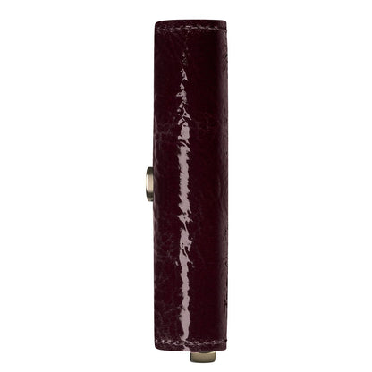 Secrid Envelope Portemonnee naplak plum+