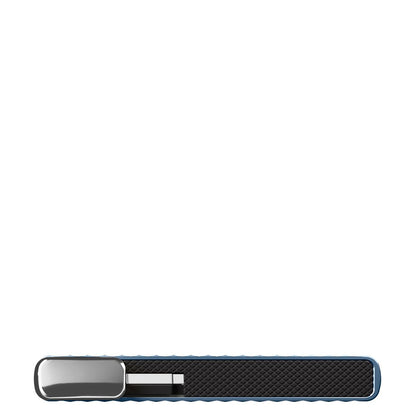 Secrid Cardprotector Pasjeshouder Fluted ice blue+