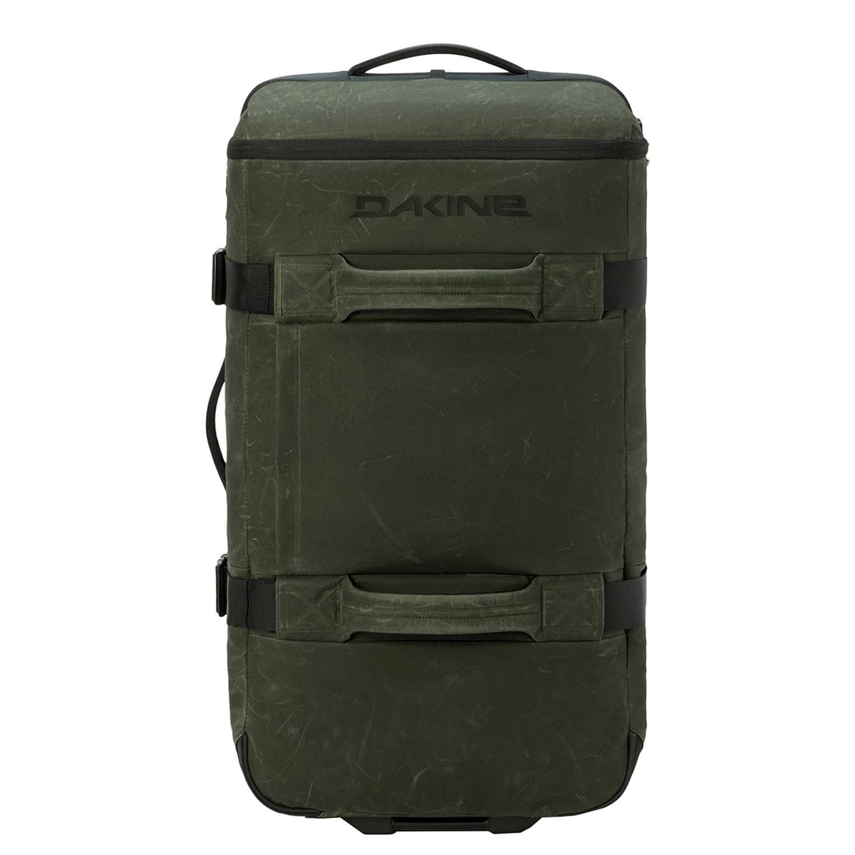 Dakine Split Roller 2.0 2-Wiels Reistas 81 cm - 110 liter - 81x43x33 cm - rosin
