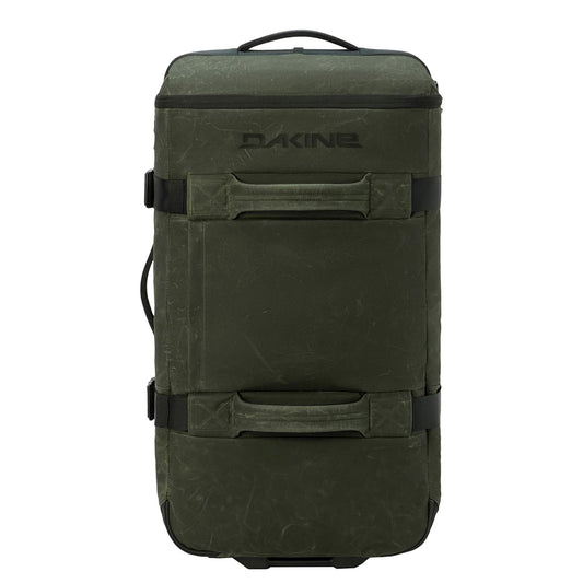 Dakine Split Roller 2.0 2-Wiels Reistas 81 cm - 110 liter - 81x43x33 cm - rosin