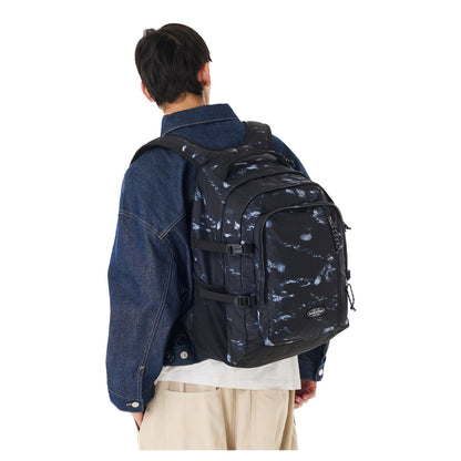 Eastpak Volker Pro Rugzak School - 16" laptopvak - print rip