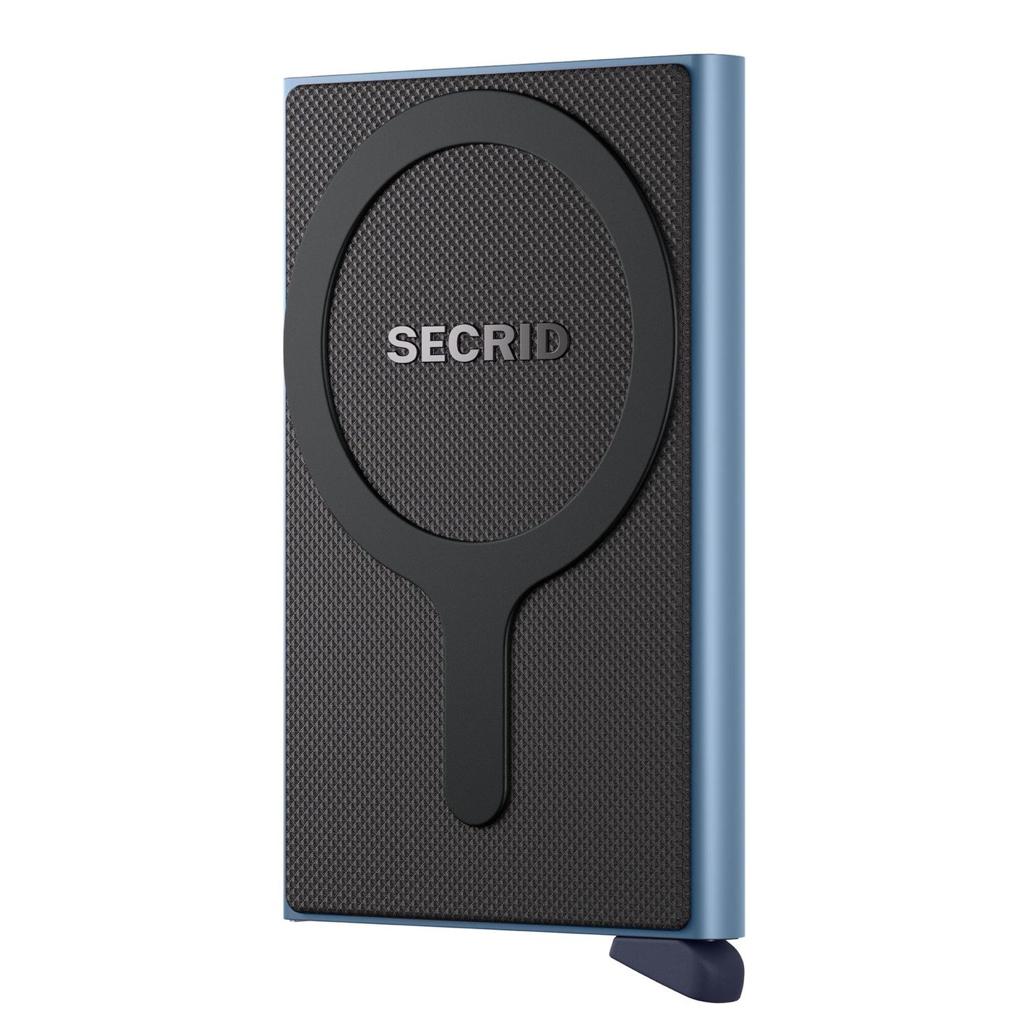 Secrid Cardprotector Pasjeshouder - voor magsafe - ice blue