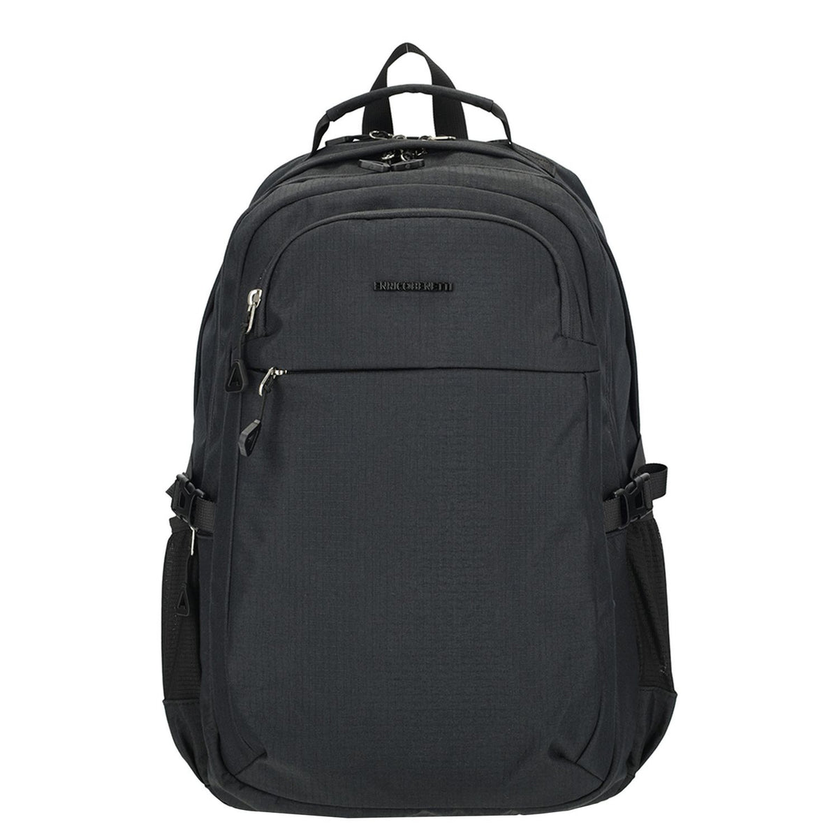 Enrico Benetti Luzern Rugzak - 32 liter - 17" laptopvak - black