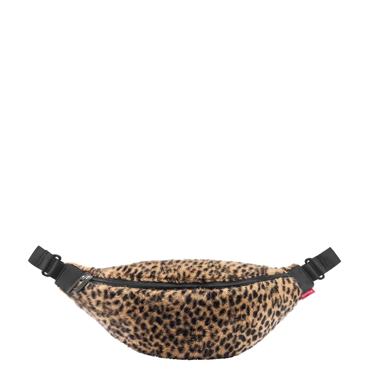 Reisenthel City Crossbody Heuptas leo fake fur