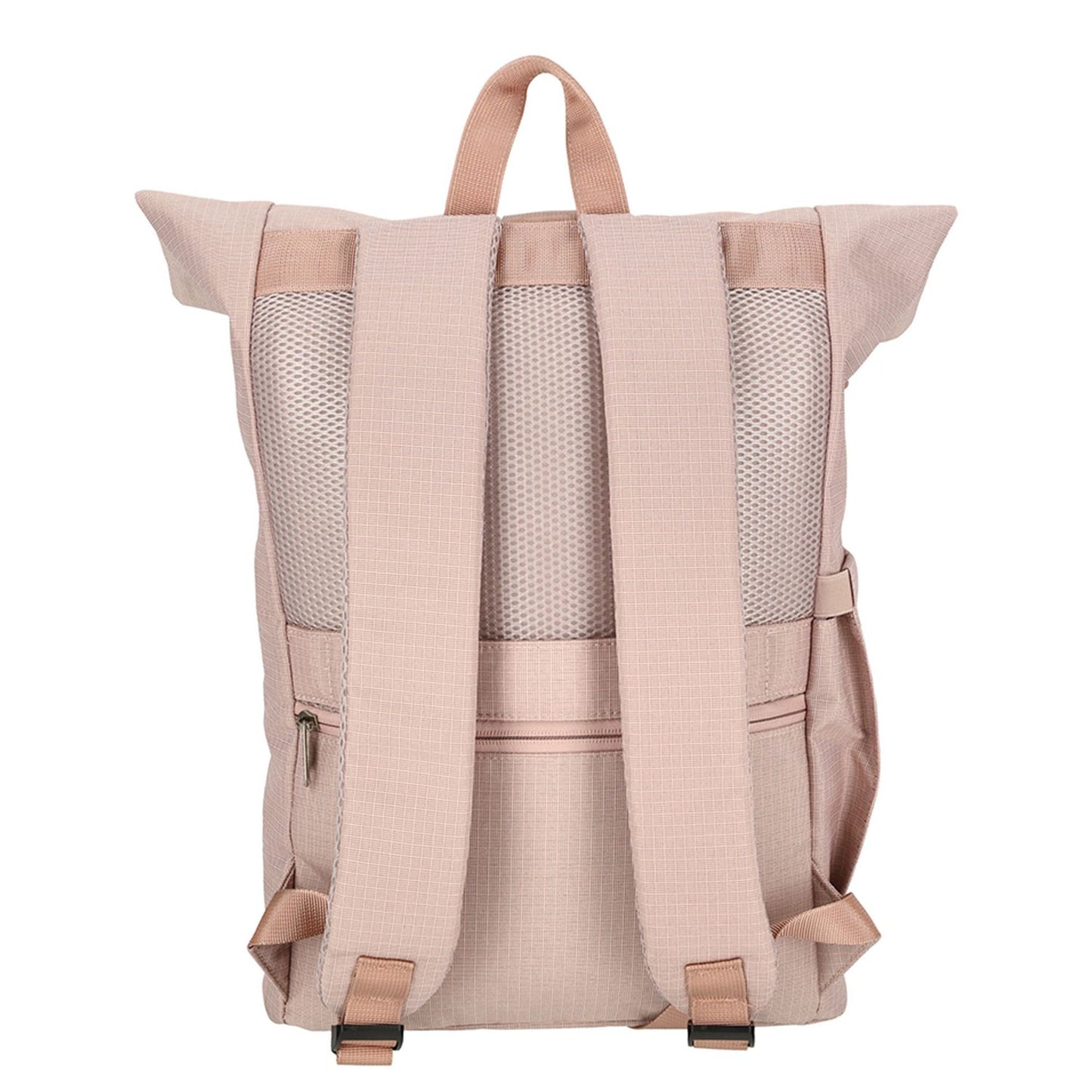 Enrico Benetti Luzern Rugzak - 15 liter - 17" laptopvak - pink