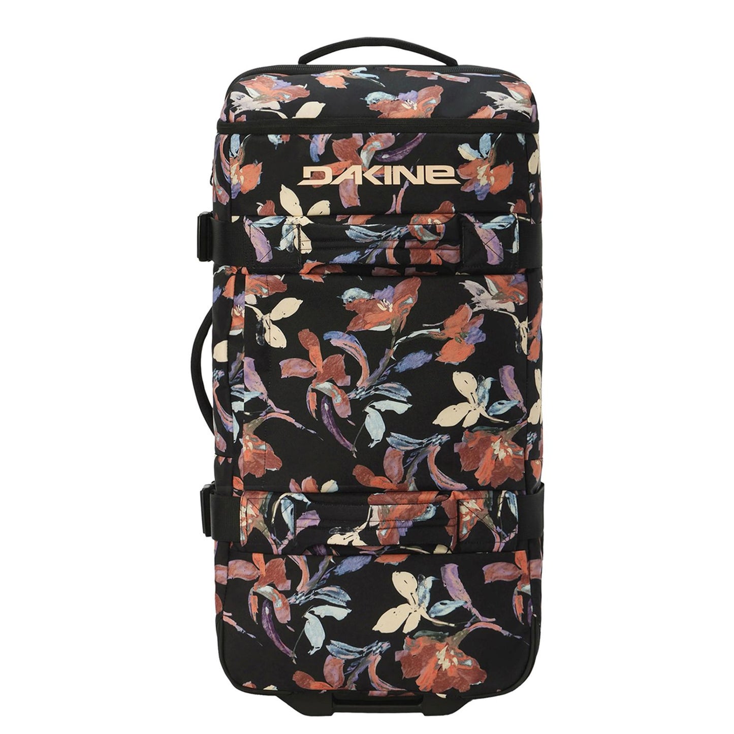 Dakine Split Roller 2.0 2-Wiels Reistas 76 cm - 85 liter - 76x36x33 cm - dark ephemera