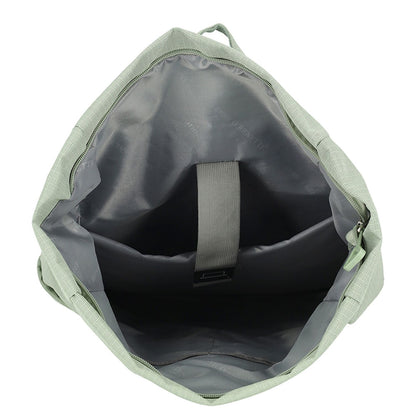 Enrico Benetti Luzern Rugzak - 15 liter - 17" laptopvak - mint