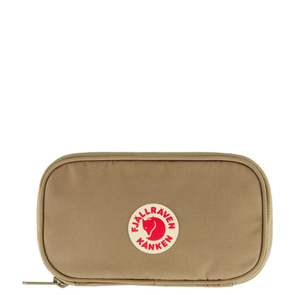 Fjallraven Kanken Reis Etui clay