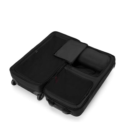Dakine Split Roller 2.0 2-Wiels Reistas 76 cm - 85 liter - 76x36x33 cm - carbon heather